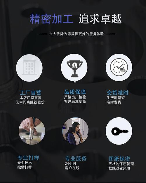 DME导柱导套源头工厂 | 精密塑胶模定位柱，厂家直销量大从优